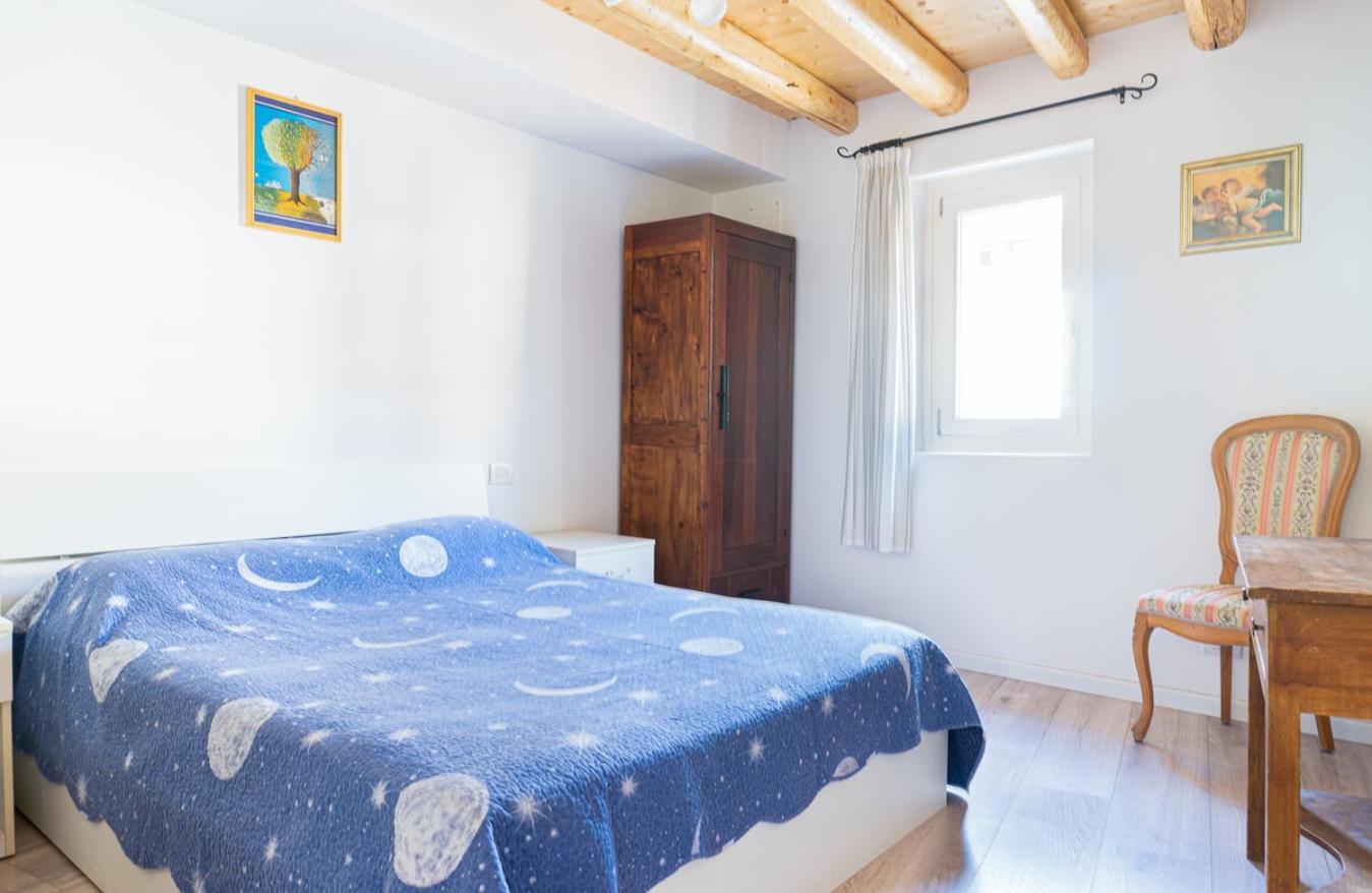 Appartement Le Matane à Vittorio Veneto Extérieur photo