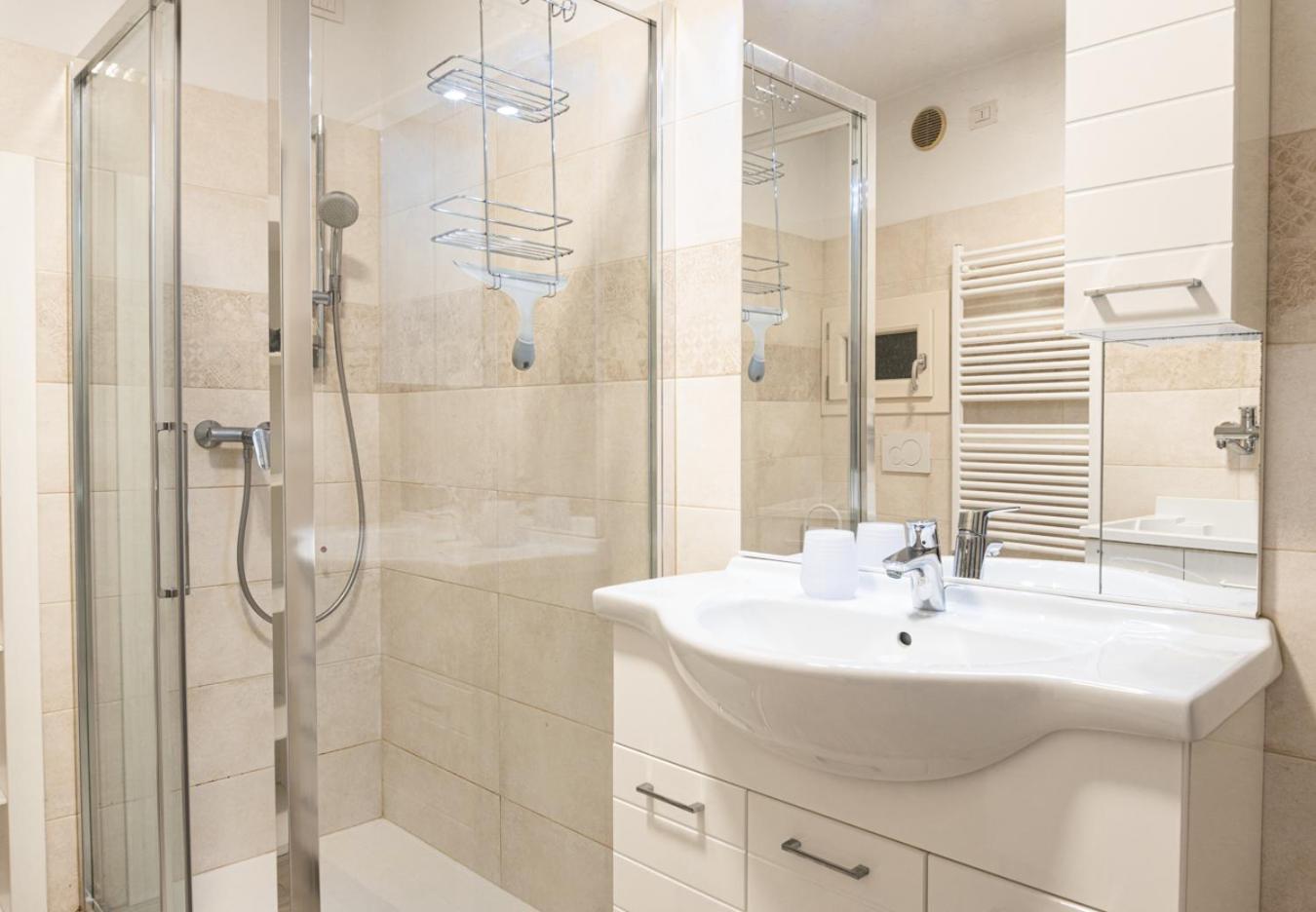 Appartement Le Matane à Vittorio Veneto Extérieur photo